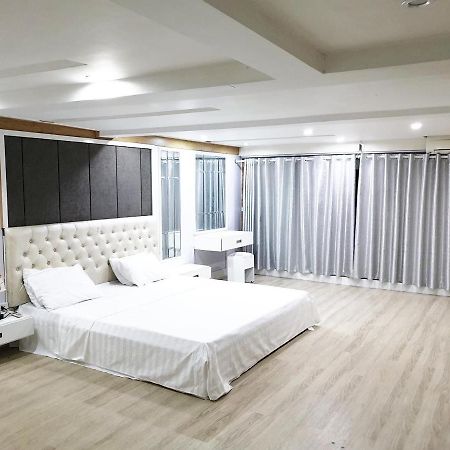 Dong Khe Sau Pina Boutique Inn - Hotel Elite المظهر الخارجي الصورة