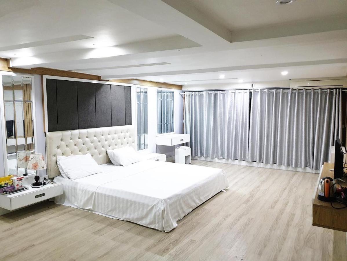 Dong Khe Sau Pina Boutique Inn - Hotel Elite المظهر الخارجي الصورة