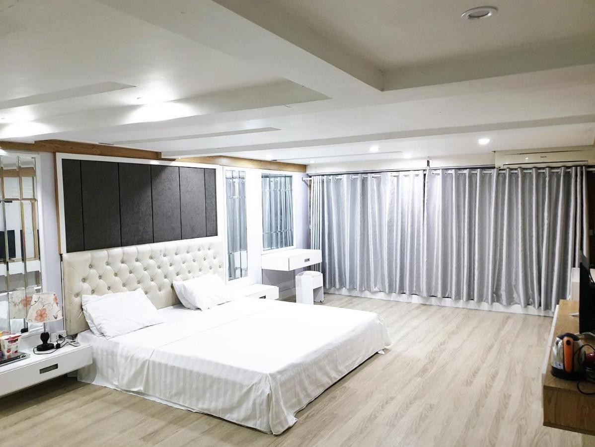 Dong Khe Sau Pina Boutique Inn - Hotel Elite المظهر الخارجي الصورة