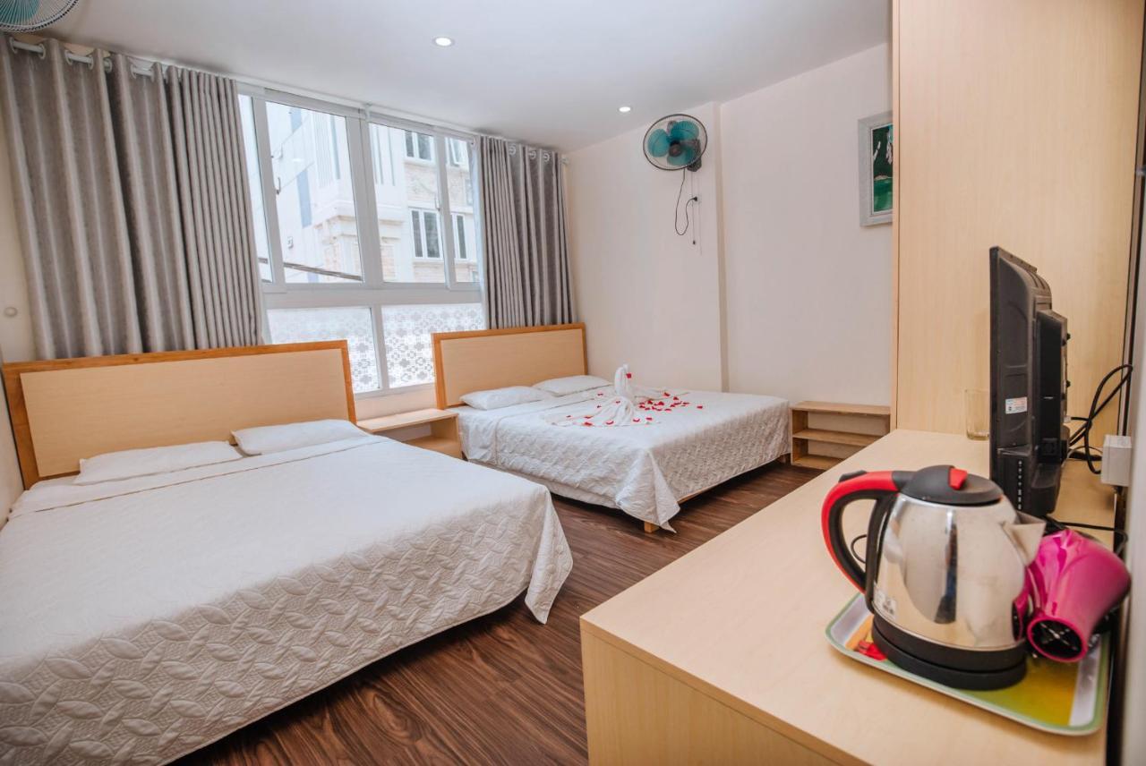 Dong Khe Sau Pina Boutique Inn - Hotel Elite المظهر الخارجي الصورة