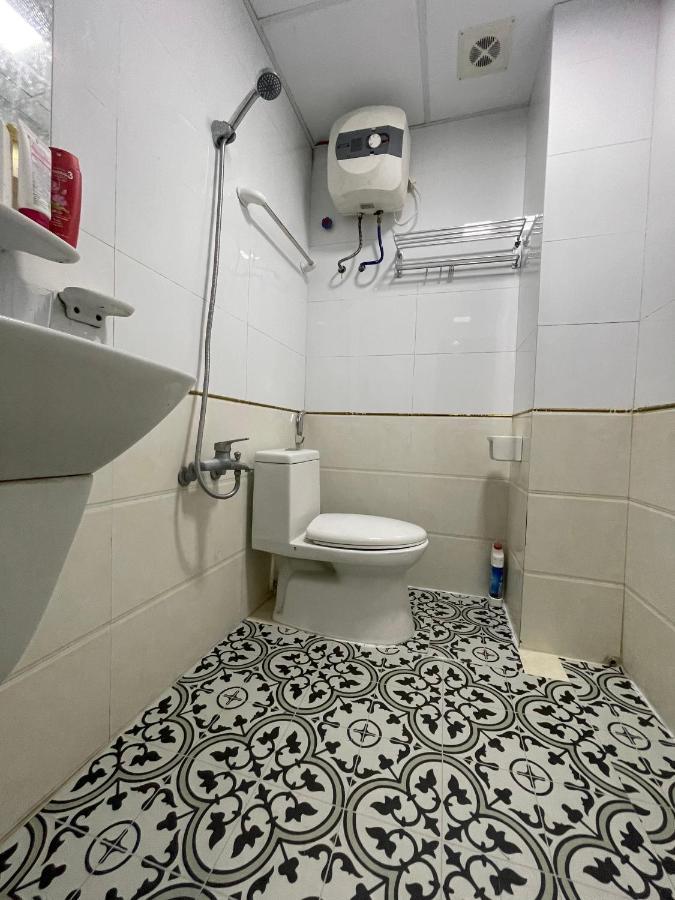 Dong Khe Sau Pina Boutique Inn - Hotel Elite المظهر الخارجي الصورة
